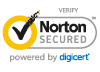 Norton Security Seal
