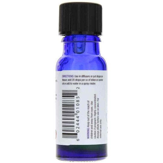 Forest Retreat Synergistic Blend, .33 Oz, WEO