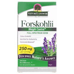 Forskohlii 1