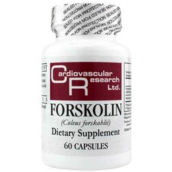 Forskolin