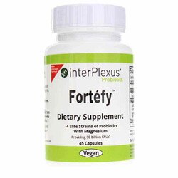 Fortefy Probiotic