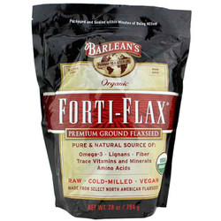 Forti-Flax Premium Ground Flaxseed 1