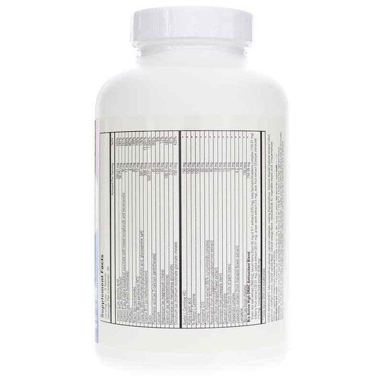 Fortifeye Macular Defense Zinc Free, 90 Tablets, FFV