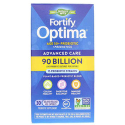 Fortify Optima Advanced Care 90 Billion 1