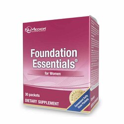 Foundation Essentials for Women 1