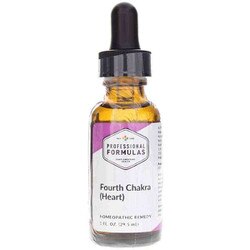 Fourth Chakra (Heart) Drops