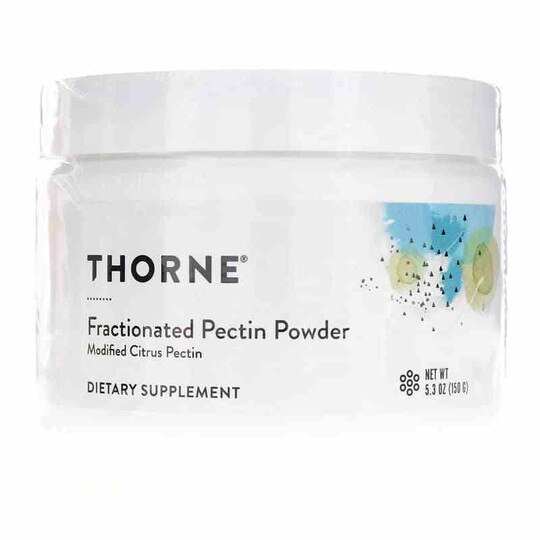 Fractionated Pectin Powder, Thorne Research