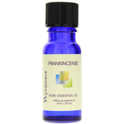Frankincense Pure Essential Oil 1