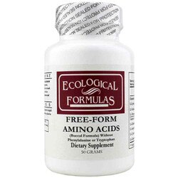 Free Form Amino Acids 1