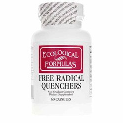 Free Radical Quenchers