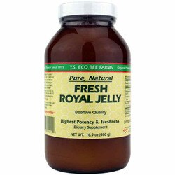 Fresh Royal Jelly 1