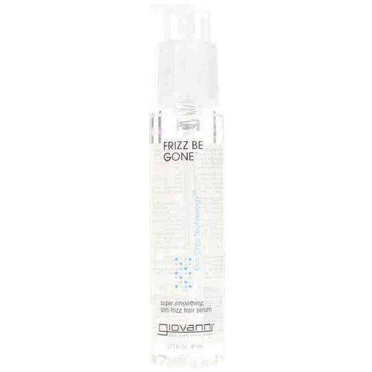 Frizz Be Gone, 2.75 Oz, GIO