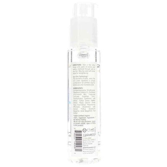 Frizz Be Gone, 2.75 Oz, GIO