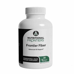 Frontier Fiber
