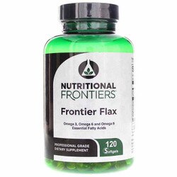 Frontier Flax 1