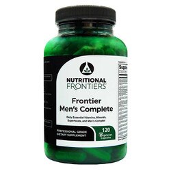 Frontier Men's Complete 1