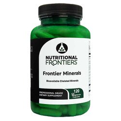 Frontier Minerals