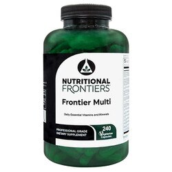 Frontier Multi