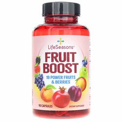 Fruit Boost