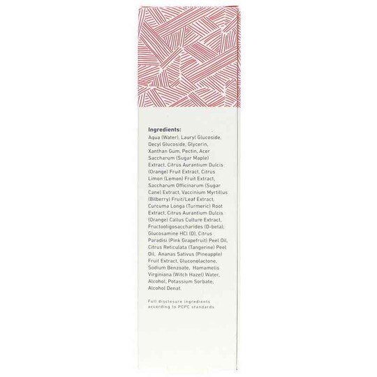 Fruit Enzyme Cleanser, 4.2 Oz, MCD