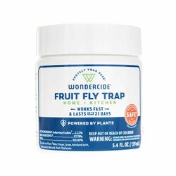 Wondercide Fluit Fly Trap