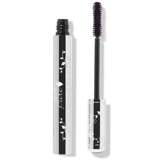 Fruit Pigmented Ultra Lengthening Mascara, 100P