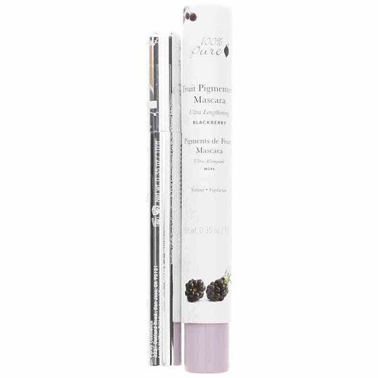 Fruit Pigmented Ultra Lengthening Mascara, 100P