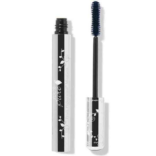 Fruit Pigmented Ultra Lengthening Mascara, 100P