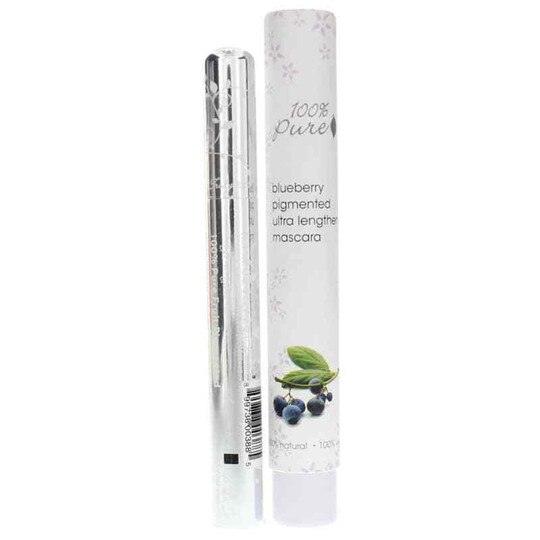 Fruit Pigmented Ultra Lengthening Mascara, 100P