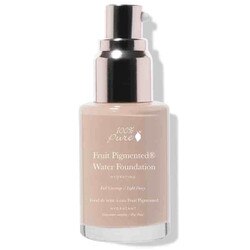 Fruit Pigmented Water Foundation 1