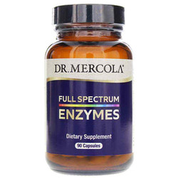 Full Spectrum Enzymes 1