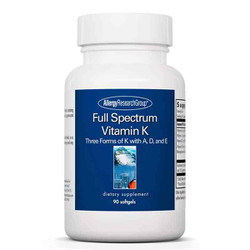 Full Spectrum Vitamin K 1