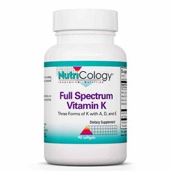 Full Spectrum Vitamin K 1