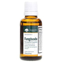 Fungisode 1