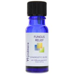 Fungus Relief Synergistic Blend 1