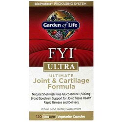 FYI Ultra Ultimate Joint & Cartilage Formula