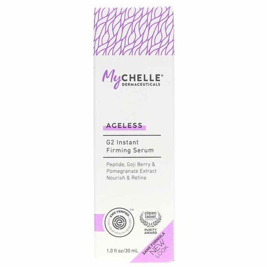 G2 Instant Firming Serum, 1 Oz, MCD