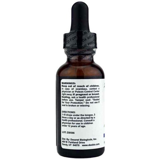 Gaba, 1 Oz, DB
