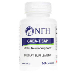 GABA-T SAP Stress Neuro Support 1