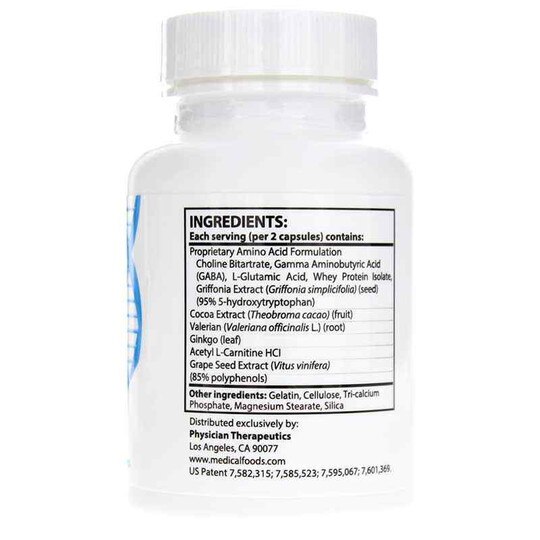 GABADone, 60 Capsules, PTH