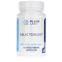 Galactomune Prebiotic
