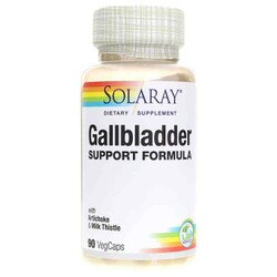 Gallbladder Support Formula 1