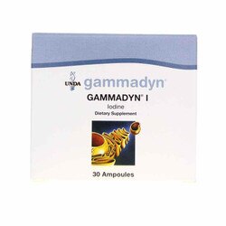 Gammadyn I