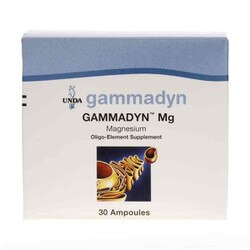 Gammadyn Mg