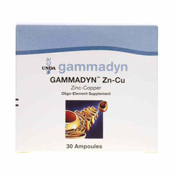 Gammadyn Zn-Cu 1