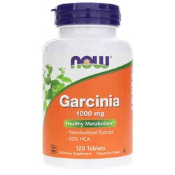 Garcinia 1000 Mg 1