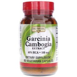 Garcinia Cambogia 500 Mg 1