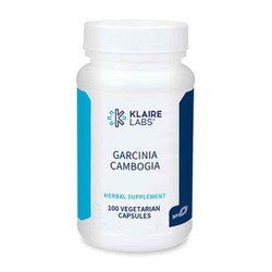 Garcinia Cambogia 1