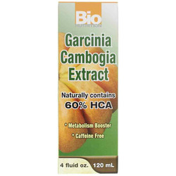Garcinia Cambogia Extract 1