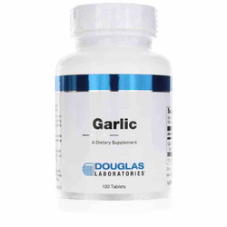 Garlic 500 Mg 1